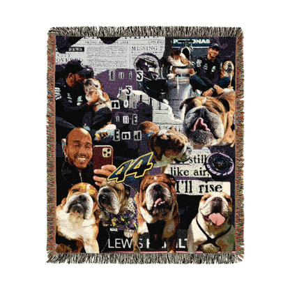 Smooth Operator Comforter